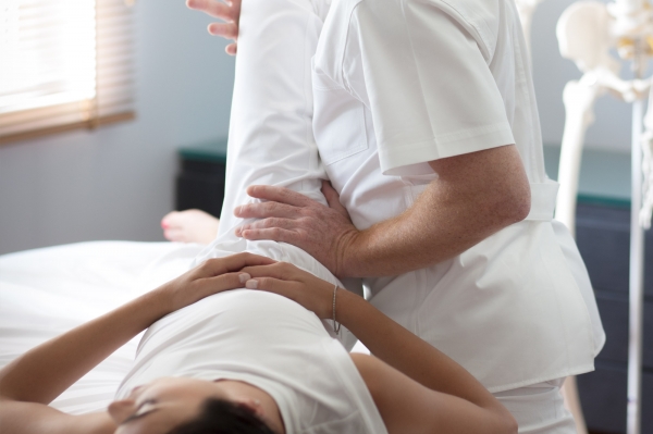 Prevention & Ageing Well 
