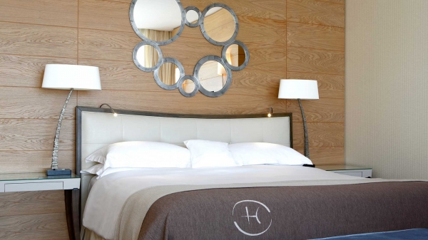 Junior Suites