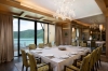 Presidential Suite - Dining room